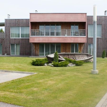 Kuressaare Marina Apartment Oda fotoğraf