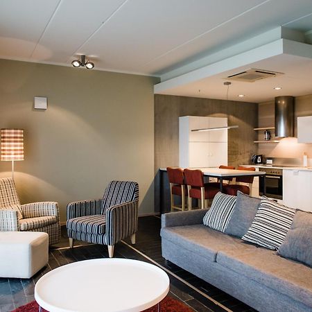 Kuressaare Marina Apartment Dış mekan fotoğraf