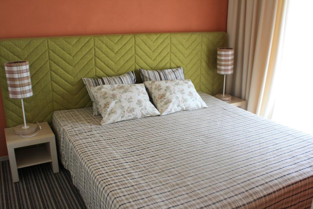 Kuressaare Marina Apartment Oda fotoğraf