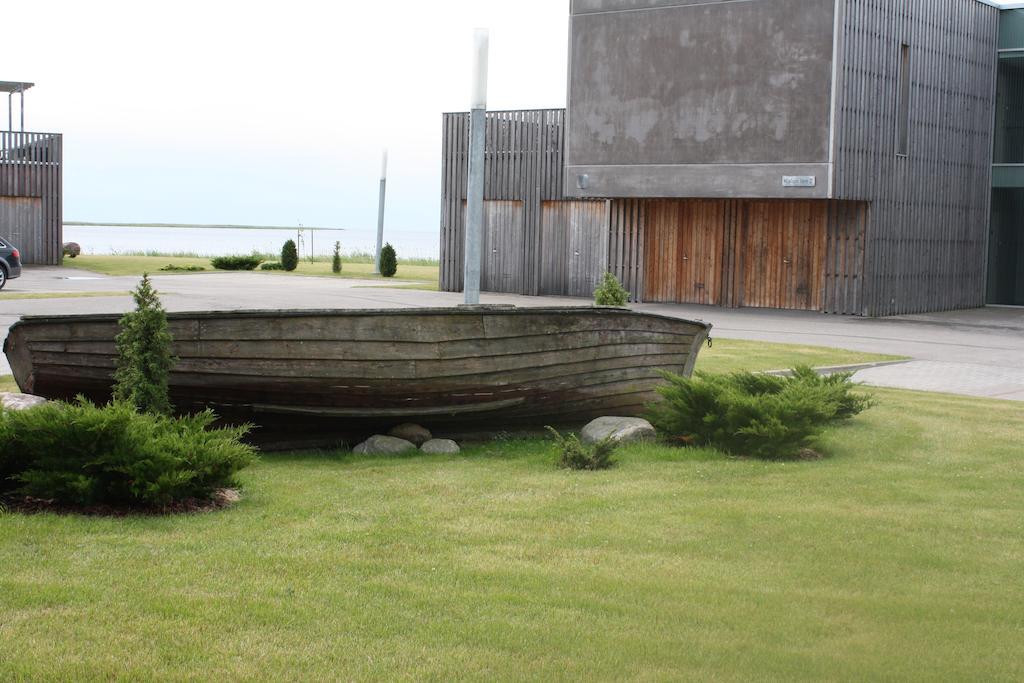 Kuressaare Marina Apartment Oda fotoğraf