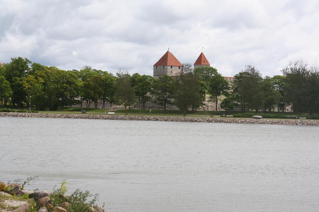 Kuressaare Marina Apartment Oda fotoğraf