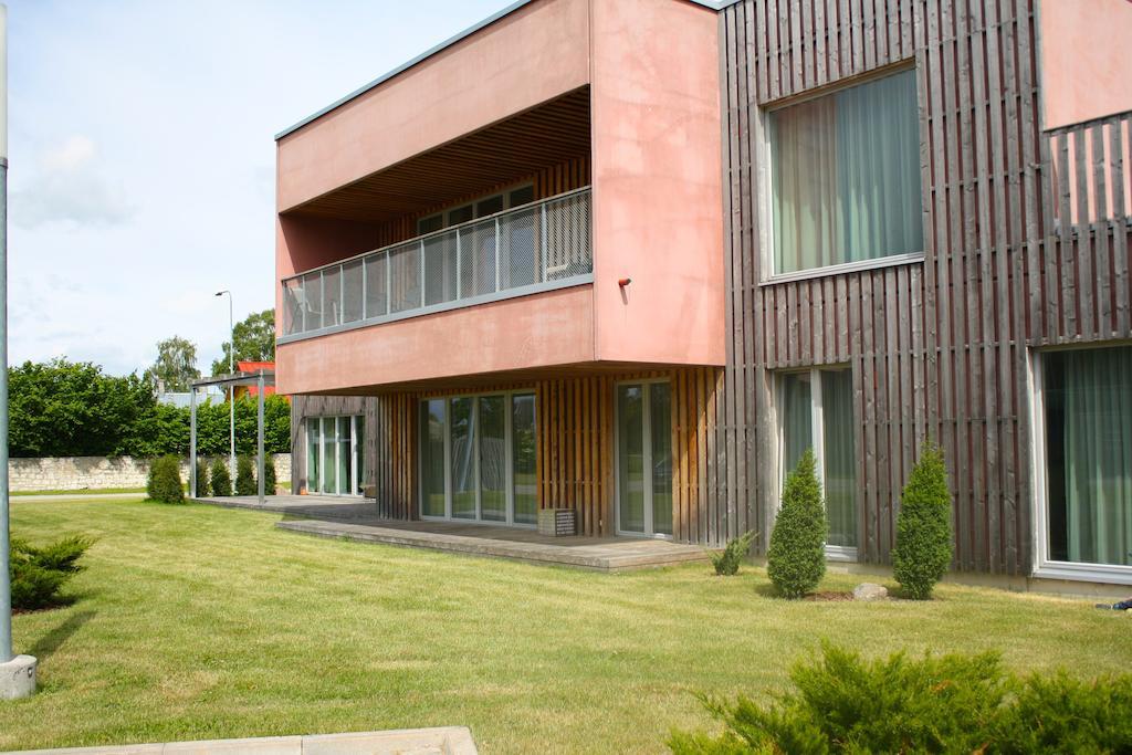 Kuressaare Marina Apartment Oda fotoğraf