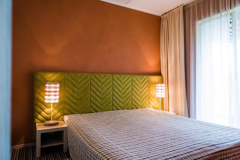 Kuressaare Marina Apartment Dış mekan fotoğraf