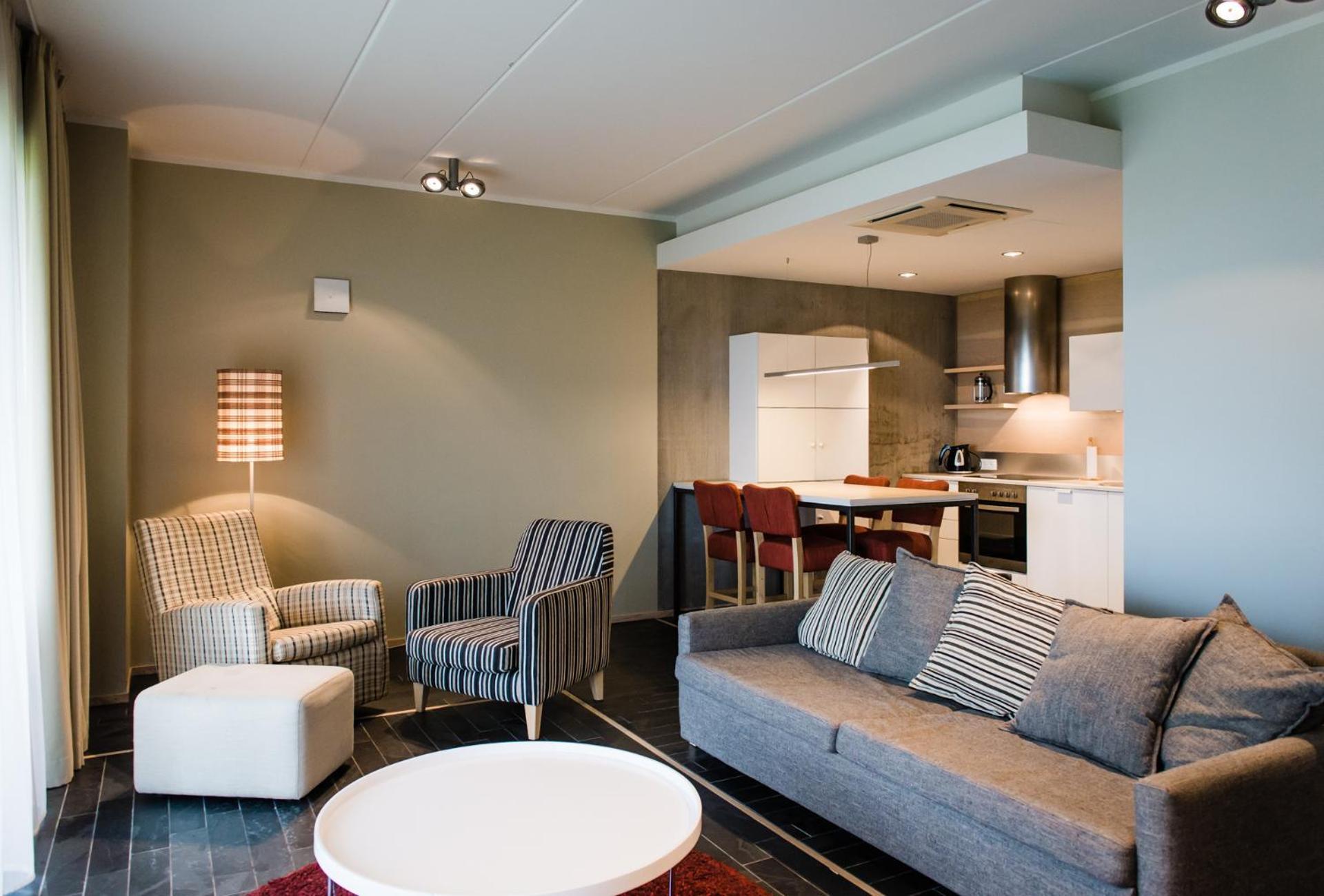 Kuressaare Marina Apartment Dış mekan fotoğraf